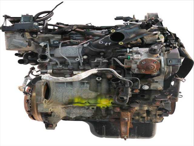 Foto 2ª: Motor Completo Ford B Max 75CV 55KW [C15DSOX UGJC] (2014)