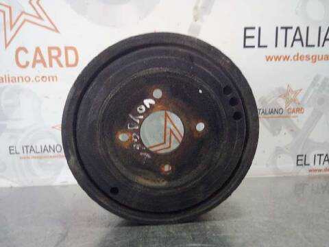 Cigüeñal Chrysler Voyager 2.5 CRD CAT 141CV 105KW