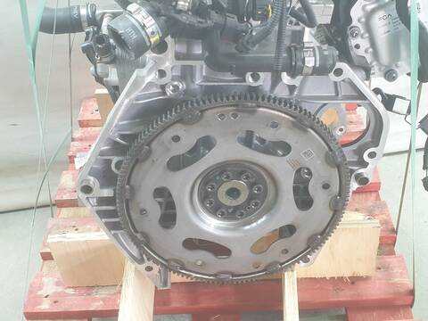 Foto 3ª: Motor Completo Jeep Renegade TRAILHAWK PLUG-IN-HYBRID 4XE (2015)