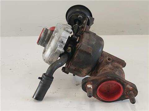 Foto 2ª: Turbocompresor Hyundai Santa Fe 2.0 CRDI 4X4 125CV 92KW [D 4EA-V] (2005)