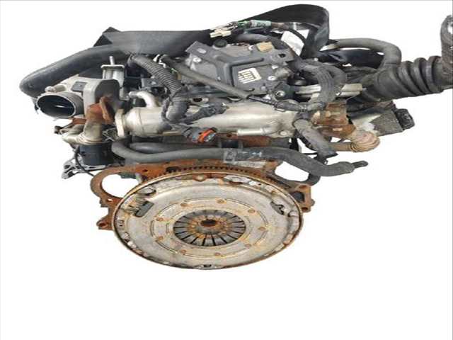 Motor Completo Chevrolet Epica 2.5