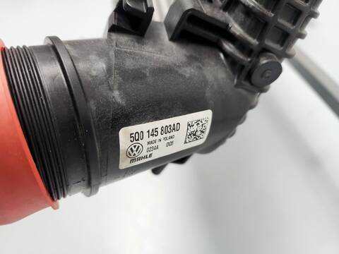 Foto 3ª: Intercooler Cupra Leon CUPRA 190CV [DNNA] (2024)