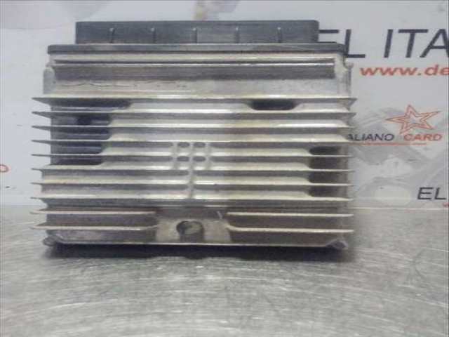 Foto 3ª: Centralita Motor ECU Ford Mondeo GHIA BERLINA 131CV 96KW [N7BA] (2002)
