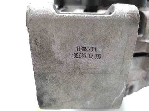 Foto 2ª: Alternador Opel Meriva 1.3 16V CDTI 75CV 55KW [Z13DTJ] (2008)