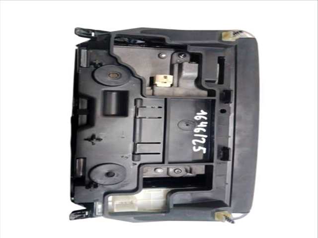 Foto 2ª: Pantalla Multifuncion Peugeot 2008 1.6 BLUEHDI 100 (2013)
