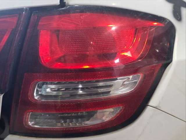 Piloto Trasero Derecho Citroen C3 1 4 50 KW HDI 2009 68CV