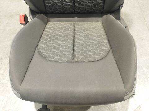 Foto 2ª: Asiento Delantero Izquierdo Audi A1 30 TFSI 116CV 85KW [DUSA] (2024)