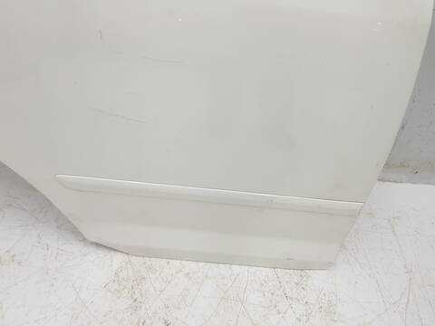 Foto 2ª: Puerta Trasera Derecha Volkswagen Golf ADVANCE