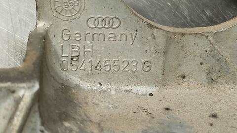 Foto 4ª: Soporte Motor Audi A6 2.5 TDI BERLINA 116CV 85KW [AEL] (1995)