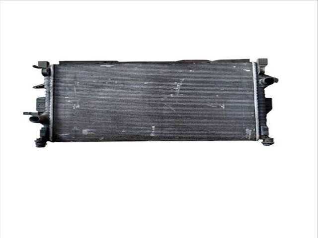 Foto 2ª: Radiador Motor Volvo V40 D3 (2012)