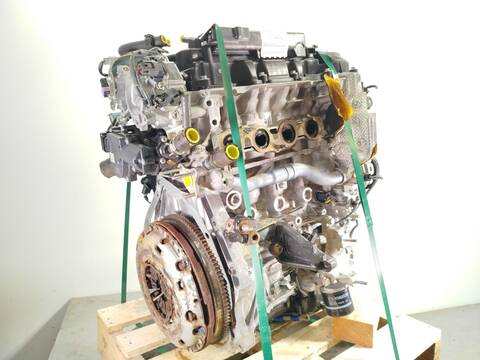 Motor Completo Mazda 3 2.0 SKYACTIV-G M HYBRID HATCHBACK 122CV 90KW