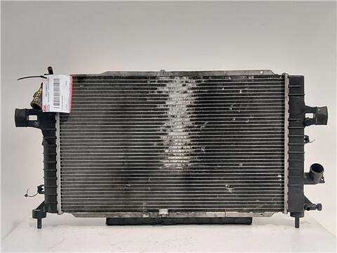Foto 1ª: Radiador Motor Opel Zafira 1.7 COSMO 110CV 81KW [Z 17 DTR] (2010)