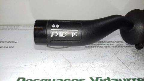Foto 2ª: Mando Multifuncion Volkswagen Touareg TDI V6 225CV 165KW [BKS] (2003)