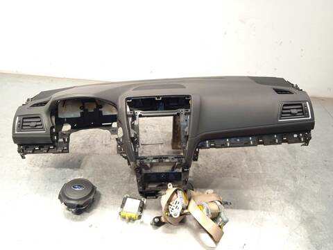 Kit Airbag Subaru Outback 2.0 D AWD BSD) 150CV 110KW