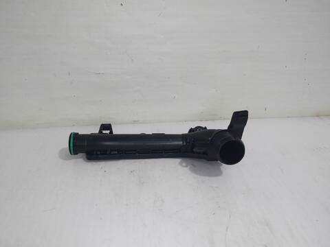 Tubo de Escape Peugeot 308 ACTIVE 110CV