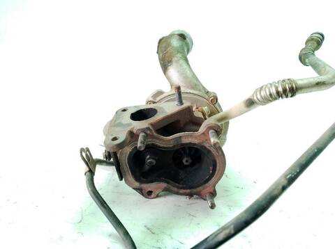 Foto 3ª: Turbocompresor Renault Laguna VERSION INDEFINIDA (2001)