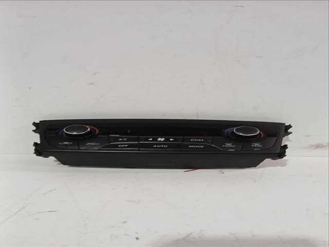 Mando Calefacción A. A. Suzuki SX4 1.4 T ALLGRIP AKK 414) 140CV