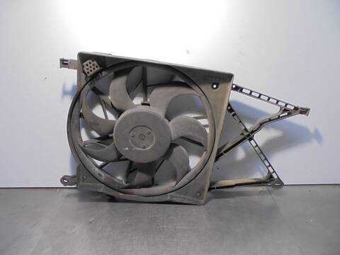 Electroventilador Opel Astra CLUB BERLINA 75CV 55KW