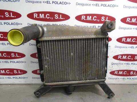 Intercooler Toyota Rav4 2.0 TD CAT 116CV 85KW
