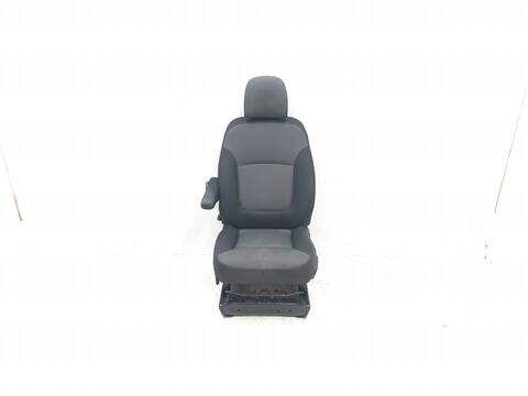 Foto 2ª: Asiento Delantero Izquierdo Fiat Talento L1H1 12T BASIS (2016)