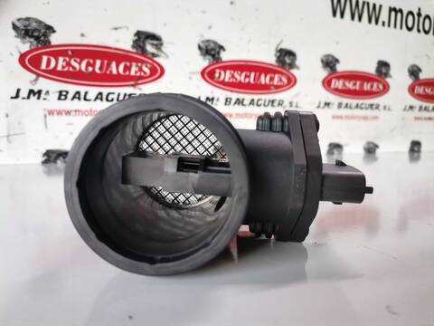 Foto 2ª: Caudalimetro Opel Corsa VIVA 1.2 16V CAT X 12 XE - LW4) 65CV (1999)