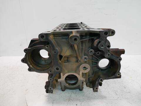 Bloque Motor Ford Transit 170 CV 125KW