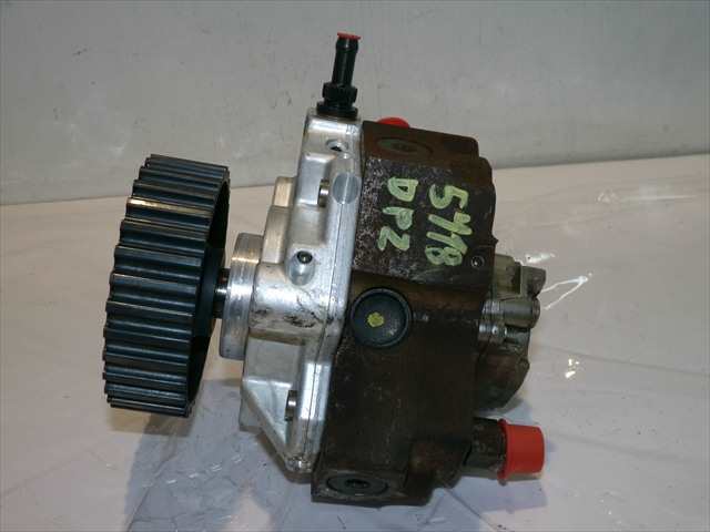 Foto 1ª: Bomba Inyeccion Opel Astra 1.7 CDTI MODELO H,2003-2010 [Z17DTH] (2005)