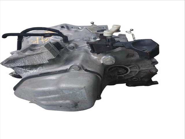 Foto 2ª: Caja Cambios Citroen C4 1.2 VTI 82 (2014)