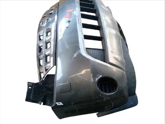 Foto 2ª: Paragolpes Delantero Nissan Murano 2.5 DCI 4X4 (2007)