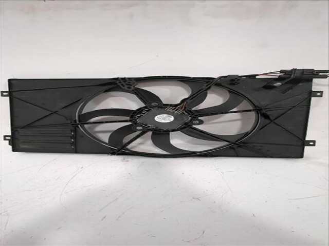 Electroventilador Seat Leon 1.9 TDI 105CV
