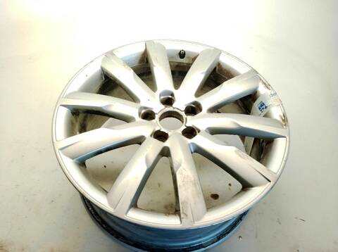 LLanta Chapa Audi Q5 2.0 TFSI QUATTRO