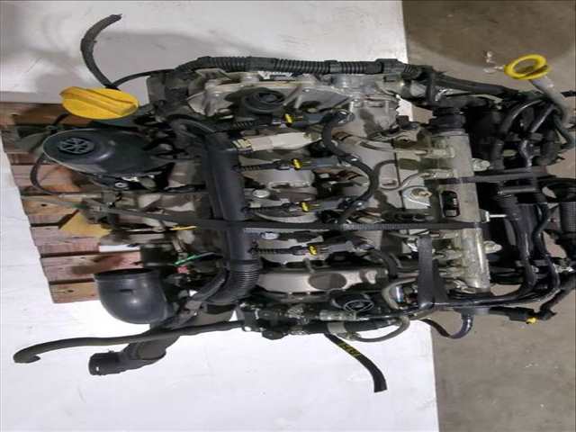 Foto 3ª: Motor Completo Opel Corsa 1.3 CDTI L08 L68) 75CV [A 13 DTC Z 13 DTJ] (2006)