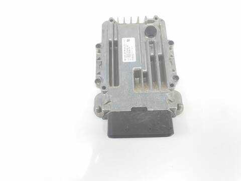 Centralita Motor ECU Ford Ranger DOPPELKABINE LIMITED