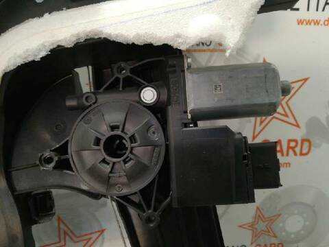 Foto 3ª: Elevalunas Eléctrico Delantero Derecho Citroen Berlingo DRIVER M 131CV 96KW FURGON [YH01] (2019)