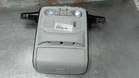 Luz Interior Volkswagen Golf RABBIT 90CV 66KW