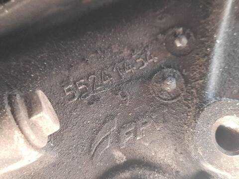 Caja Cambios Fiat 500 1.4 199LYB1B) 95CV 70KW