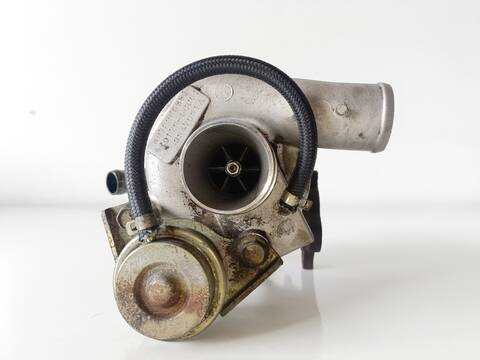 Turbocompresor Opel Meriva COSMO 1.7 16V CDTI CAT 75CV