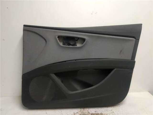 Foto 1ª: Tapizados Cartoneras Seat Leon 1.2 ERENCE [1.2 LTR. - 81 KW TSI] [CYVB]
