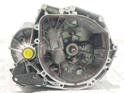 Caja Cambios Citroen C4 1.2 THP 130 PICASSO 130CV 96KW