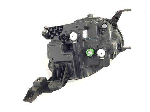 Foto 3ª: Faro Derecho Fiat 600 RED