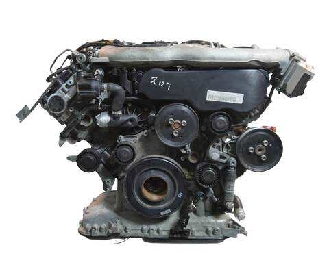 Foto 3ª: Motor Completo Audi A4 CGK 190 CV 140KW [CGKA]