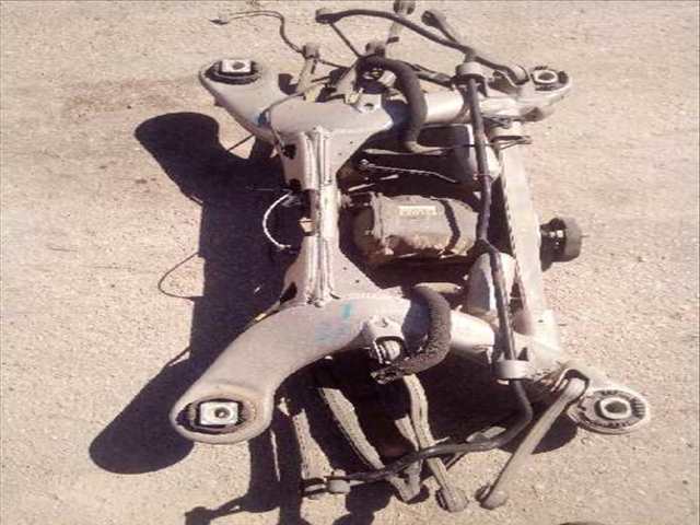 Puente Trasero Bmw Serie 5 518 530I BERLINA 231CV 170KW