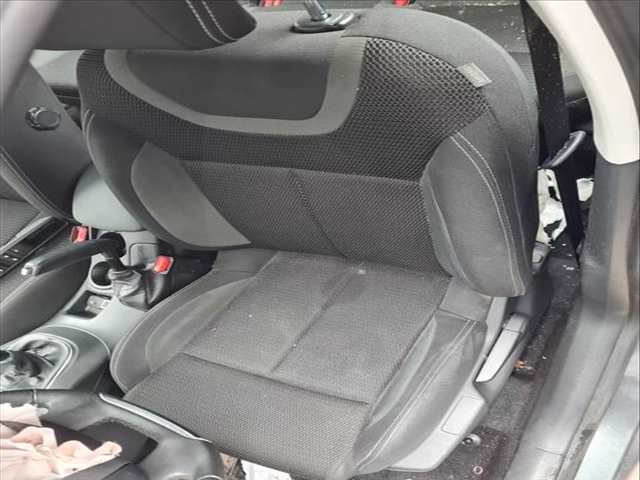 Asiento Delantero Izquierdo Citroen C4 COLLECTION 92CV 68KW
