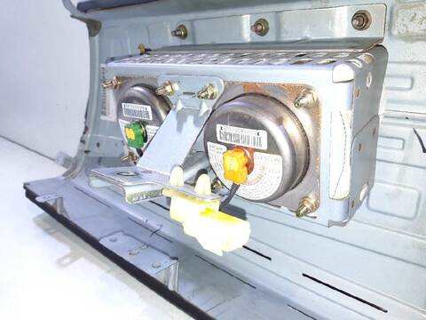 Foto 3ª: Airbag Delantero Derecho Nissan Murano BASICO 234CV 172KW [VQ35DE] (2006)