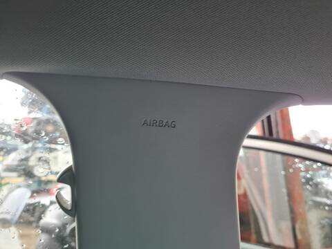 Airbag Cortina Delantero Izquierdo Seat Leon X-PERIENCE TITAN DESERT 116CV 85KW