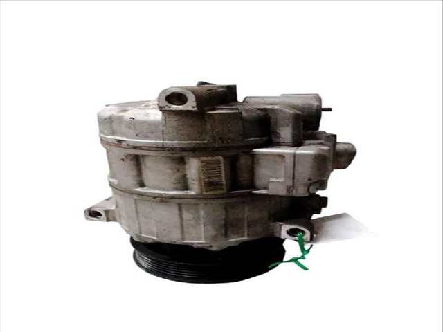 Compresor Aire Acondicionado Volkswagen Passat 2.0 TDI 16V