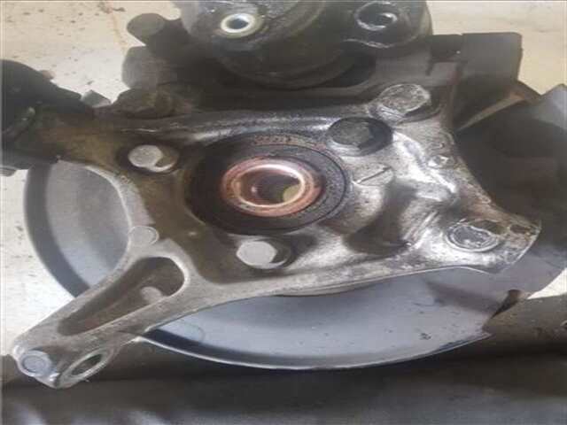 Mangueta Delantera Izquierda Opel Astra 1.6 BUSINESS [1.6 LTR. - 81 KW CDTI DPF]