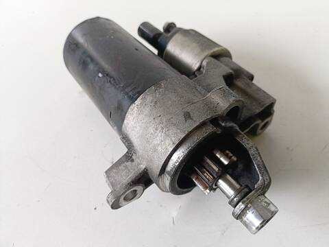 Foto 3ª: Motor de Arranque Audi A4 CAGA AVANT (2009)
