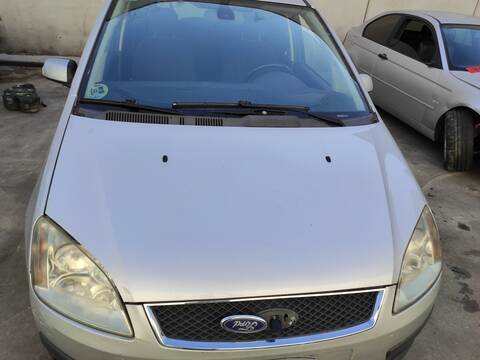 Capot Ford C Max KKDA FOCUS CAP) 2003)