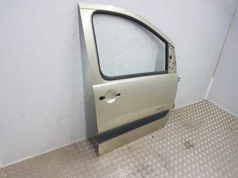 Foto 2ª: Puerta Delantera Derecha Citroen Jumpy HDI 120 CLUB L1 FAMILIAR 8 ASIENTOS) (2000)